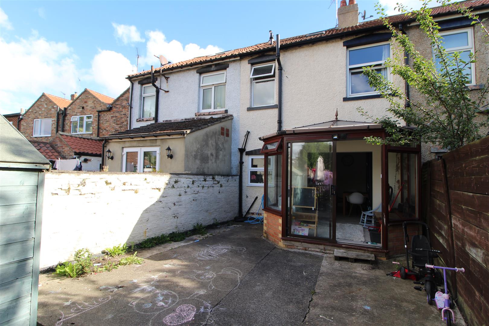 Long Street, Thirsk Thirsk and Northallerton Estate Agents, house and